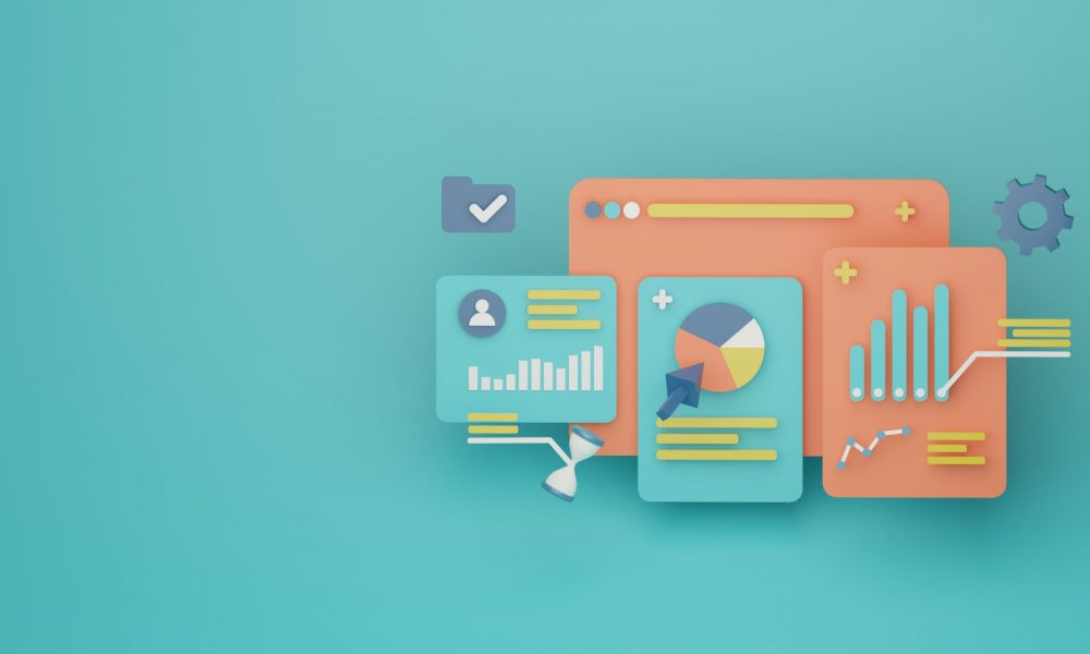 3d marketing data analysis background image rendered 3d marketing data analysis background image rendered