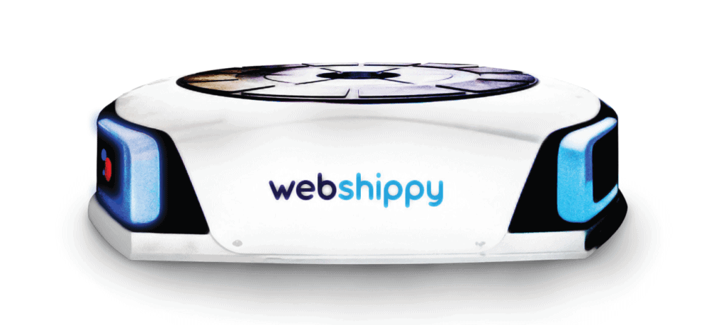 webshippy robot